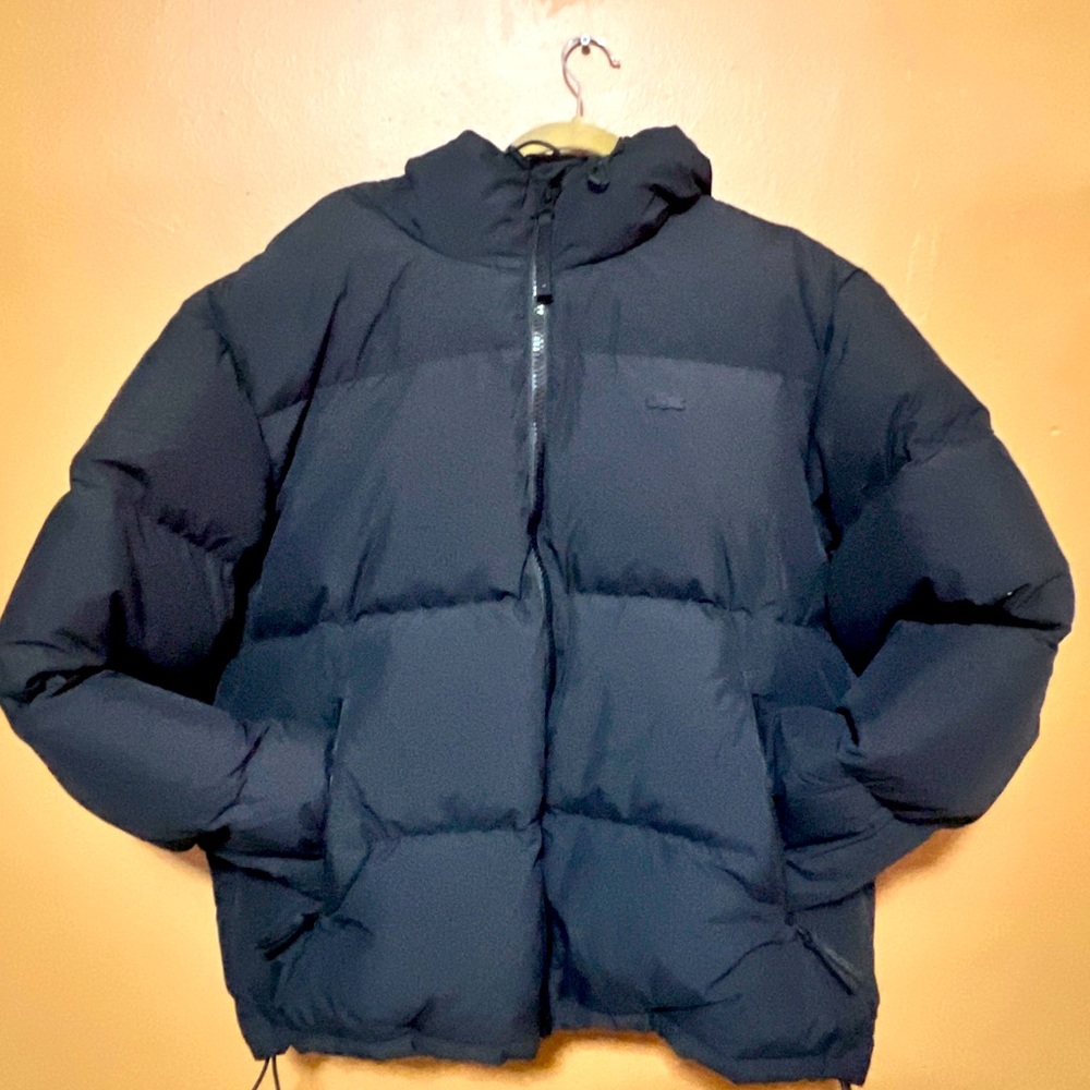 Lacoste Men Coat